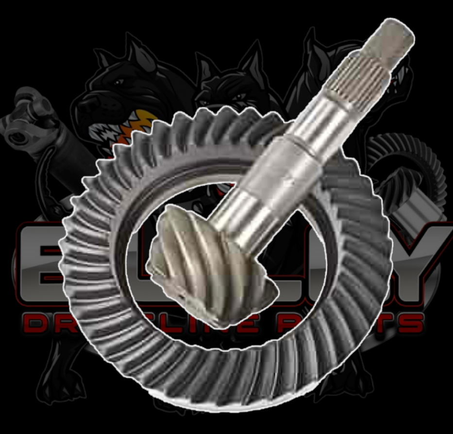 Gm 10 bolt hot sale 3.73 ring and pinion