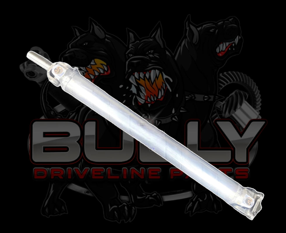 2006-2014 Mazda MX5-Miata RWD/2WD Upgraded 1 Piece Driveshaft