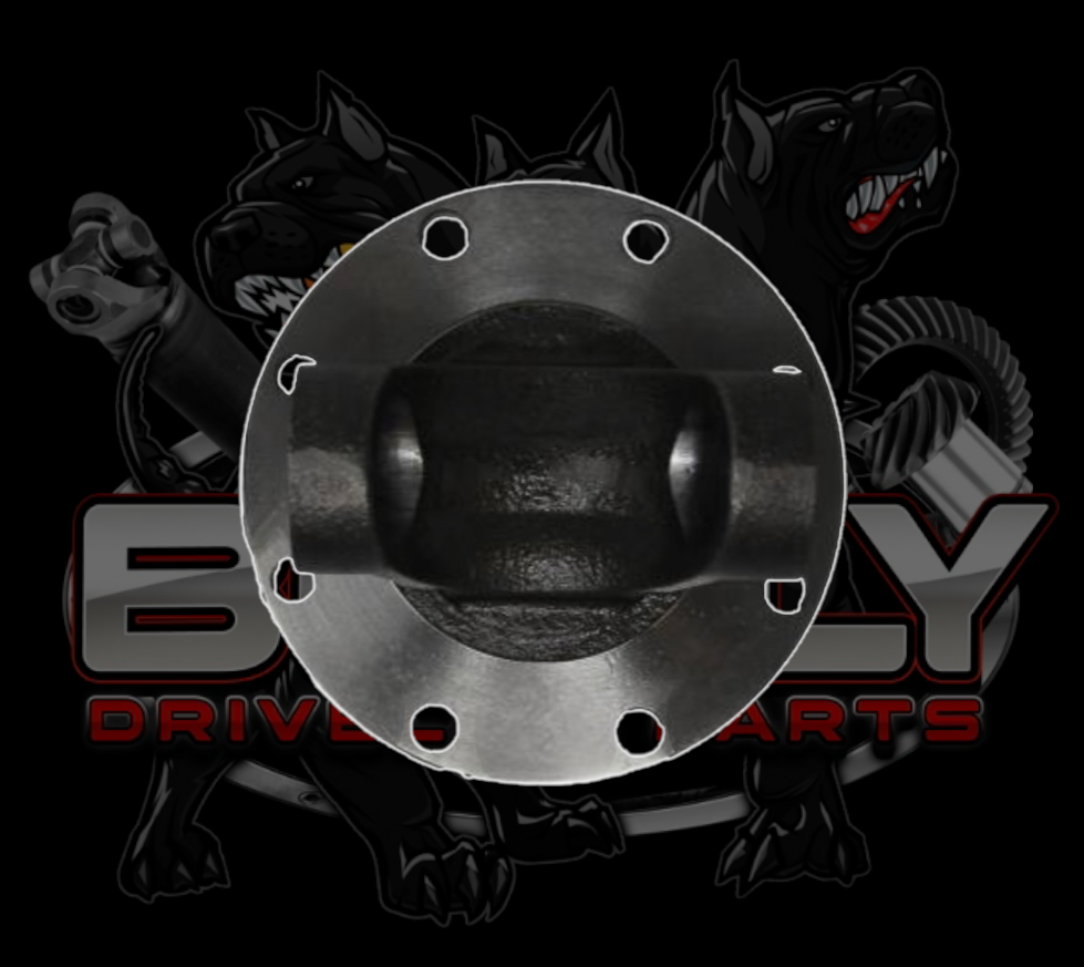 Nissan Titan Rear CVJ Conversion Flange Yoke 137mm Outside Diameter