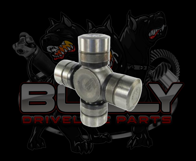 Spicer 1480 Series U-Joint