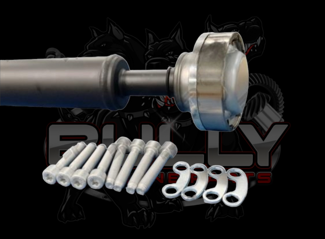 2015-2022 Dodge Charger Auto Upgraded Driveshaft