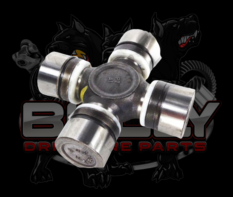 Spicer 1350 Series U-Joints