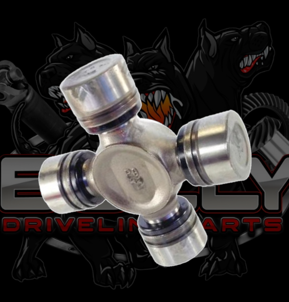 Spicer 3R/Saginaw Series U-Joint