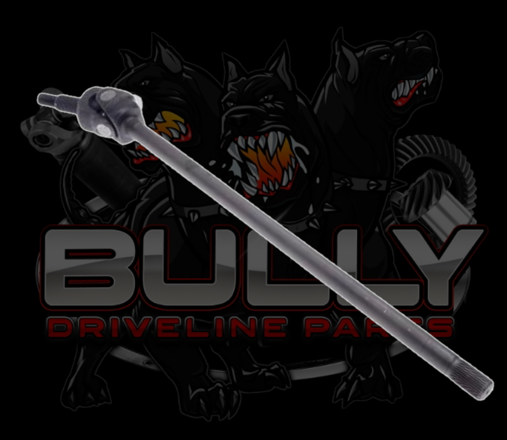 Dana 44 Front Right Axle 2013-2018 Jeep Wrangler JK