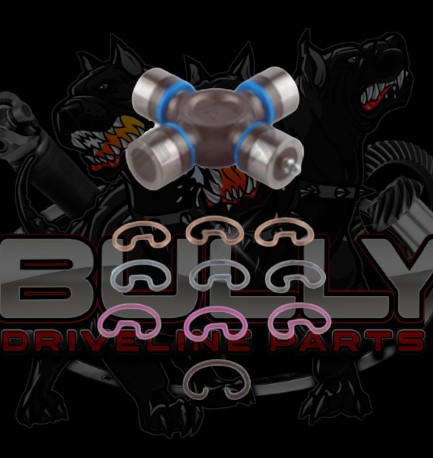 Spicer 1410 Series U-Joint