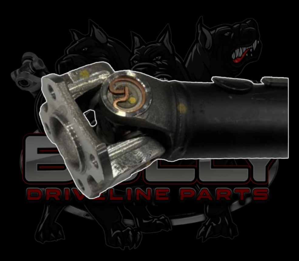 2004-2014 Nissan Armada AWD/4WD 4.0L HD Front Driveshaft