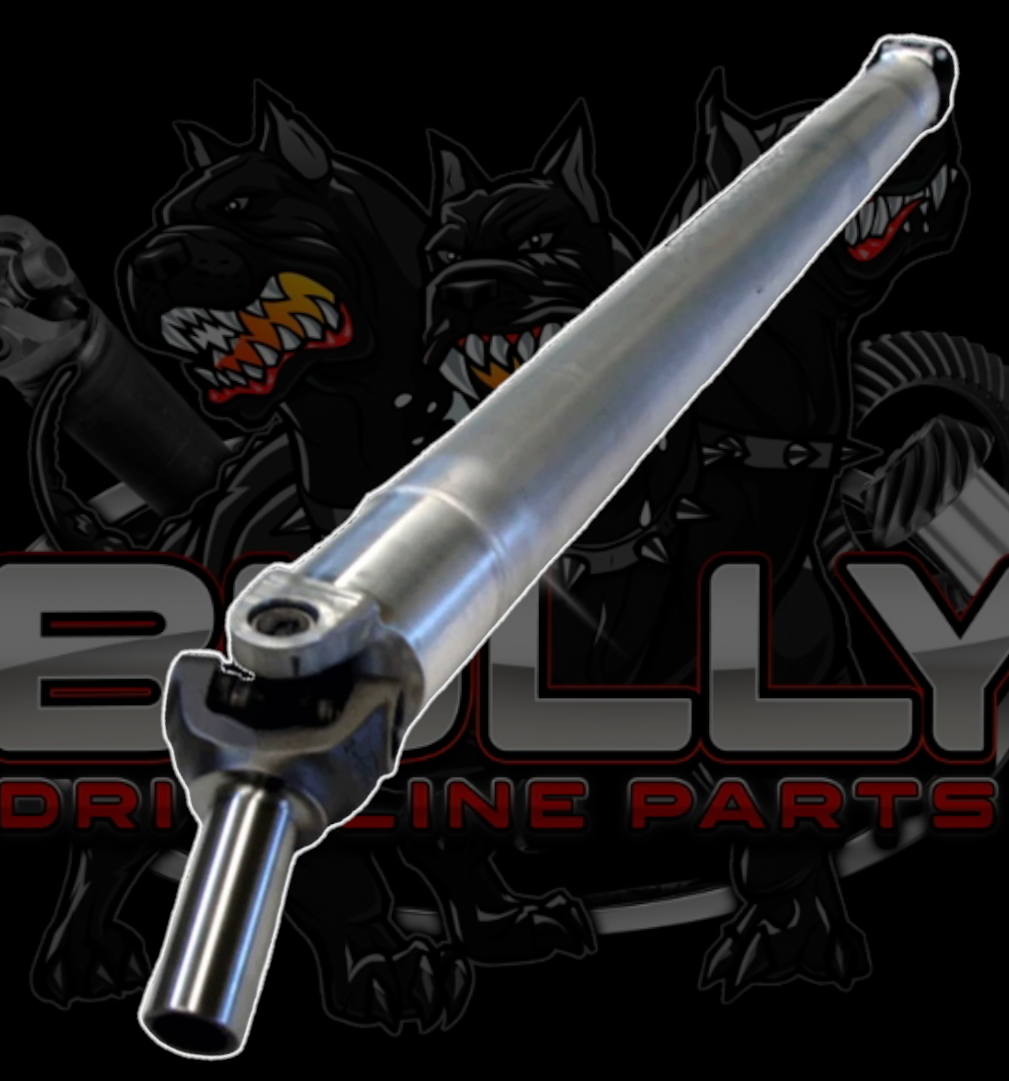 1993-2003 Pontiac Firebird RWD/2WD Upgraded 1 piece Conversion Shaft