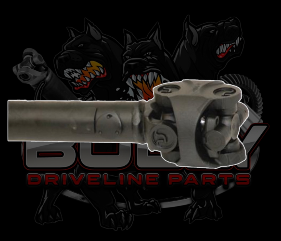 1987-1990 Jeep Wagoneer AWD/4WD Front Driveshaft