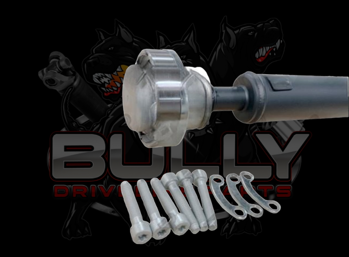 2015-2022 Chrysler 300 Auto Rear Driveshaft Upgrade