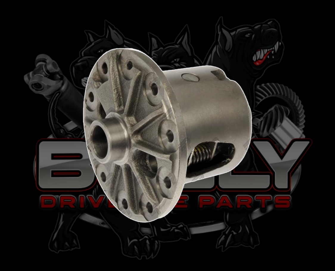 GM 8.5 Limited Slip 28 Spline