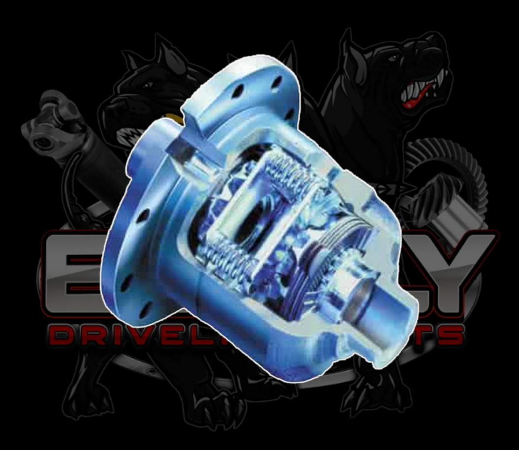 Eaton Posi Differential 1988-2009 GM Car/Truck Rear