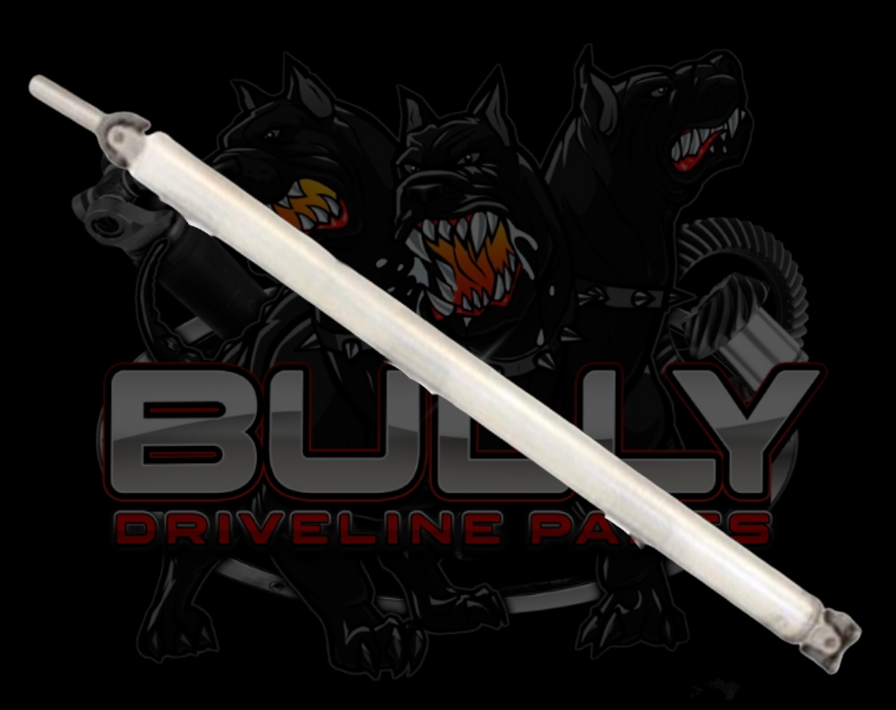 2009-2010 Ford F150 Raptor 5.4L SuperCab 5.5’ Bed Upgraded HD Rear Driveshaft