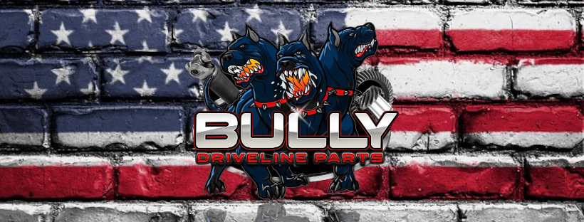 Ford Ranger – Bully Driveline