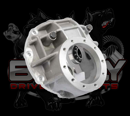 Ford 9 in. Center Section [Aluminum Housing]