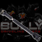 1994-2002 Dodge Ram 2500/3500 Manual/Automatic Front 4x4 Upgraded HD Driveshaft