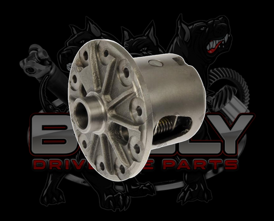 GM 8.6 Limited Slip 30 Spline