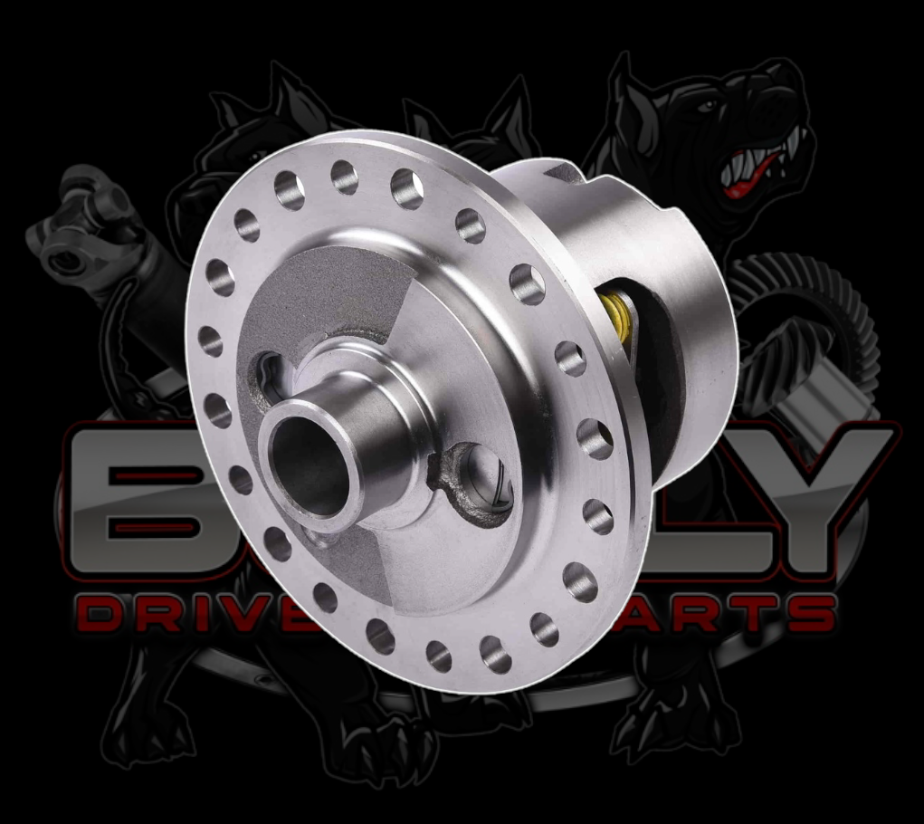 Posi Traction Differential for Cars/Trucks/Jeeps Dana 44 Front or Rear ...