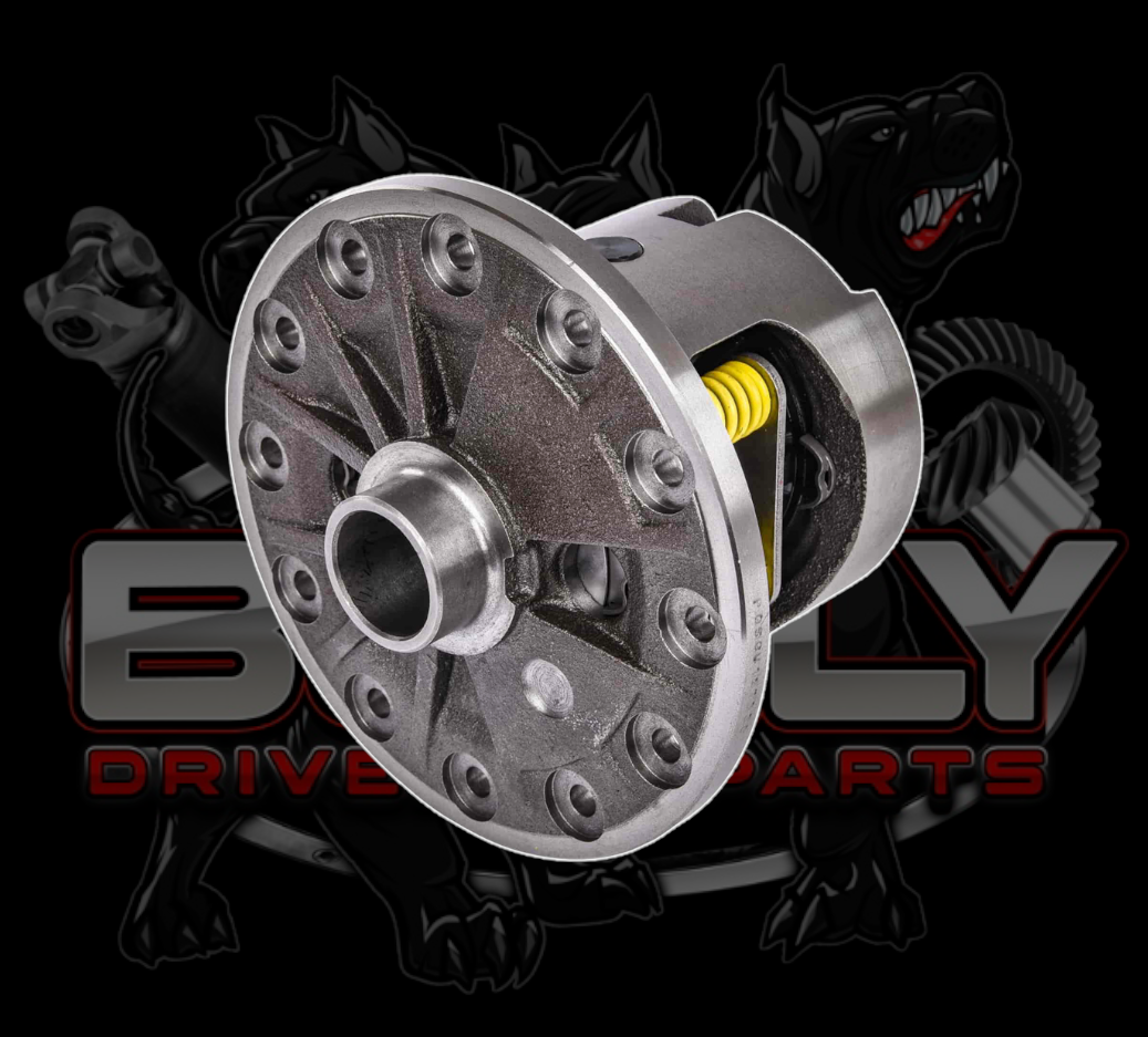 Posi Traction Differential for GM Truck 12-Bolt 8.875