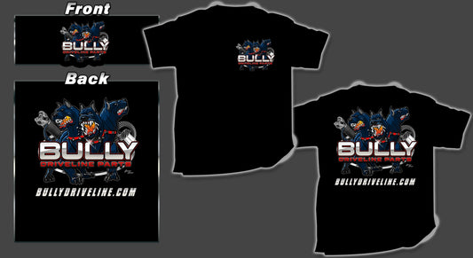 Bully T-Shirt